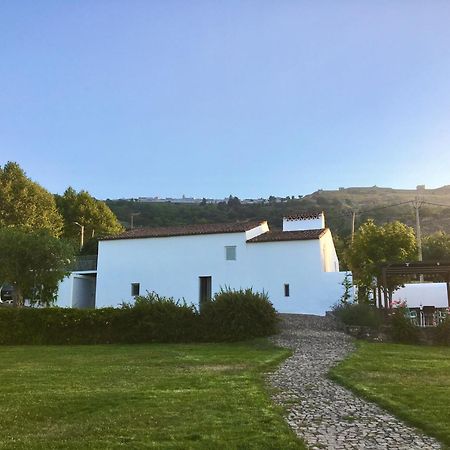 Quinta D'Abegoa Villa Marvão Exterior photo