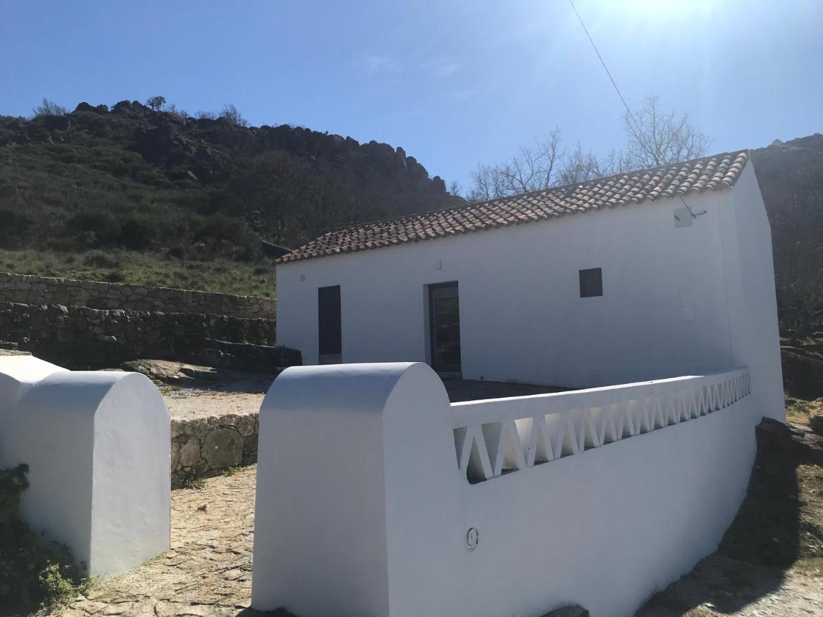 Quinta D'Abegoa Villa Marvão Exterior photo