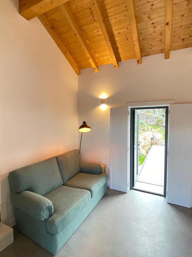 Quinta D'Abegoa Villa Marvão Exterior photo
