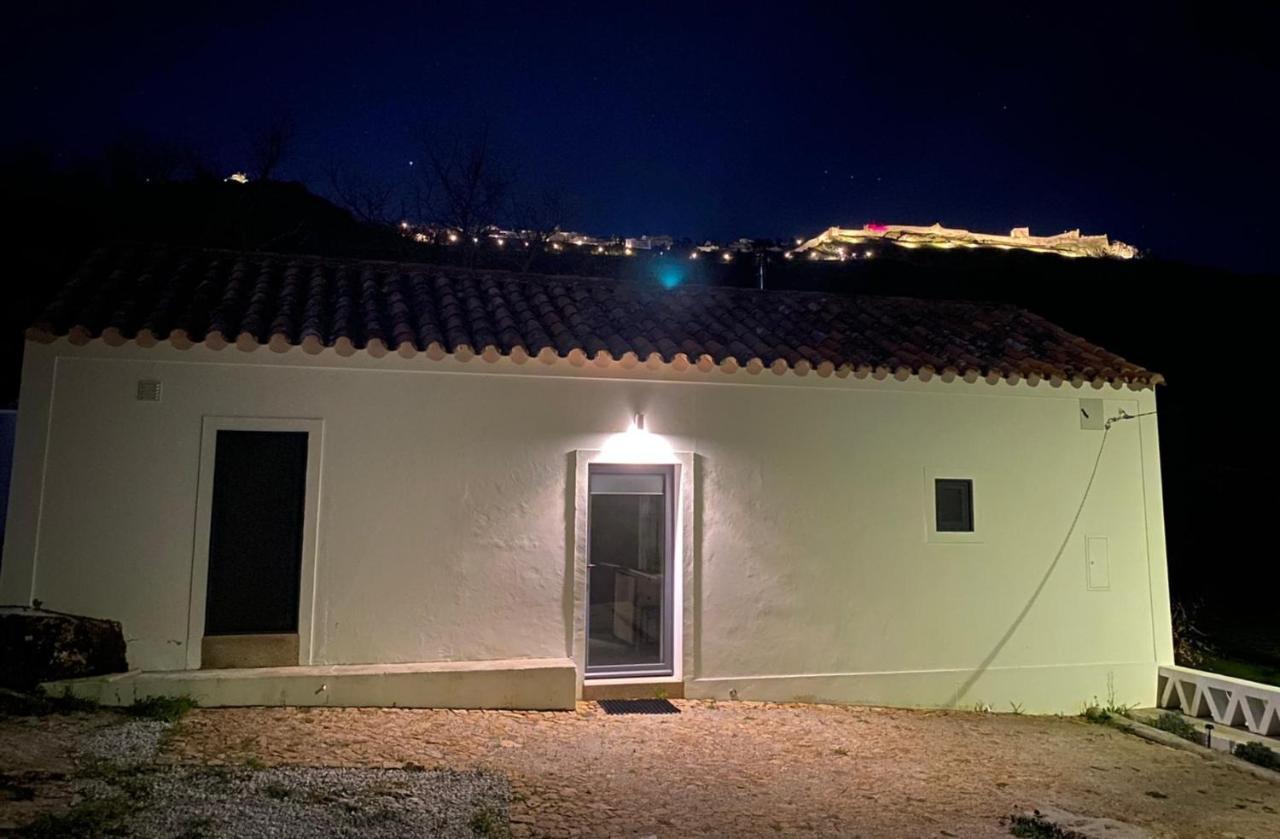 Quinta D'Abegoa Villa Marvão Exterior photo
