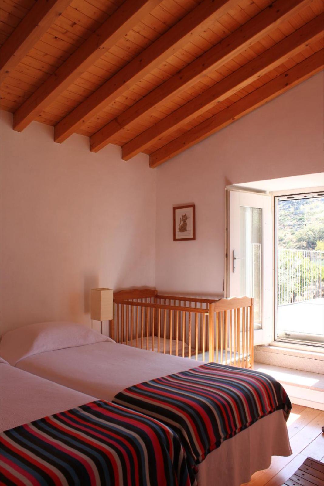 Quinta D'Abegoa Villa Marvão Exterior photo