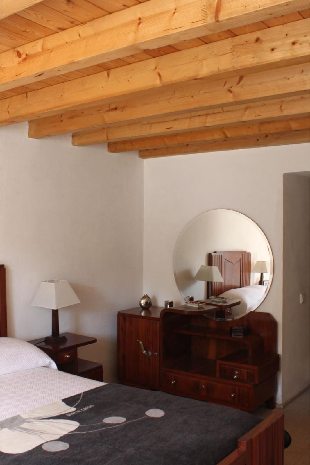 Quinta D'Abegoa Villa Marvão Exterior photo