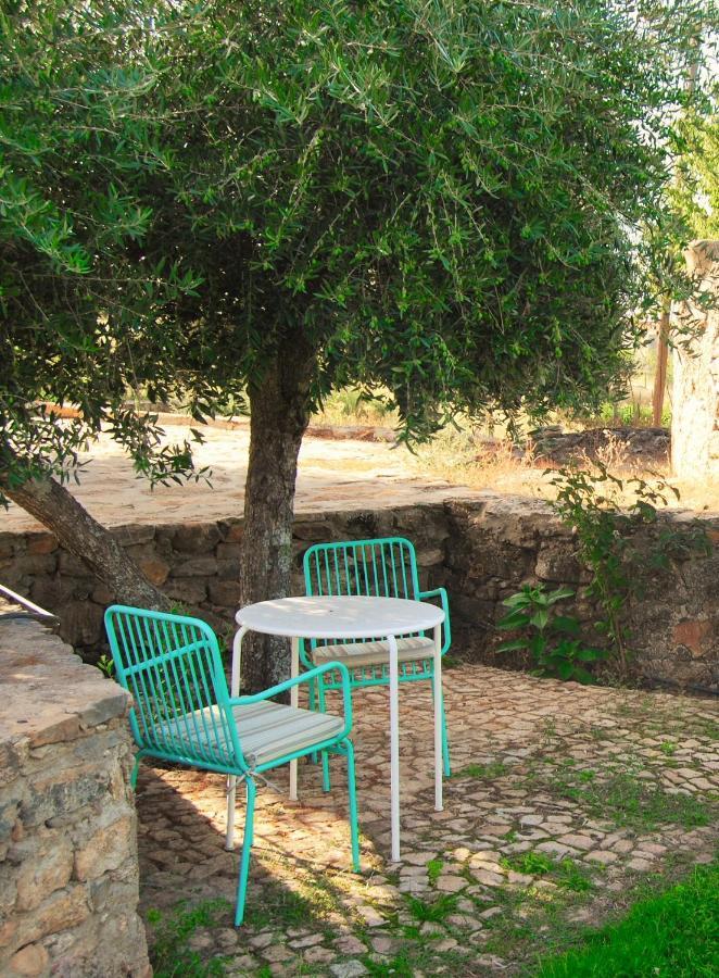Quinta D'Abegoa Villa Marvão Exterior photo